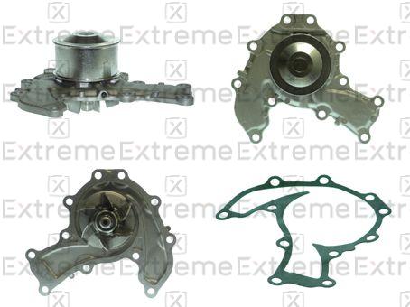 Water Pump, engine cooling (98980008)