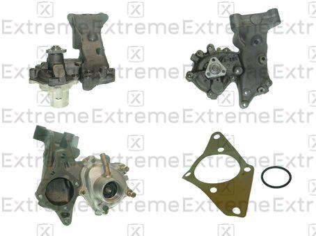 Water Pump, engine cooling (98590014)