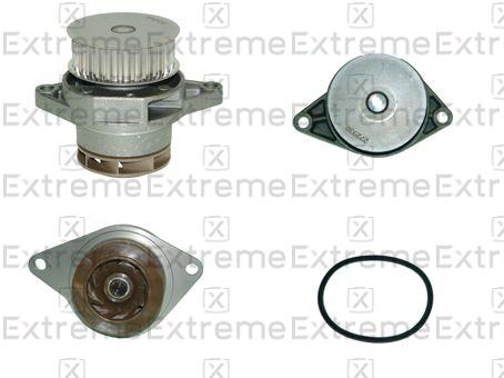 Water Pump, engine cooling (98380007)