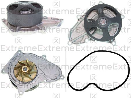 Water Pump, engine cooling (98980238)