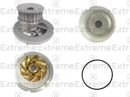 Water Pump, engine cooling (98050006)
