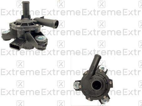 Auxiliary Water Pump (cooling water circuit) (98980677)