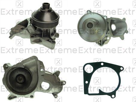 Water Pump, engine cooling (98040040)