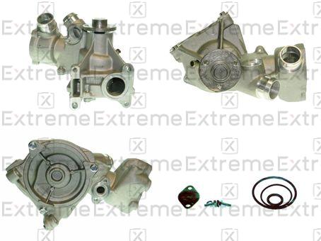 Water Pump, engine cooling (98980600)