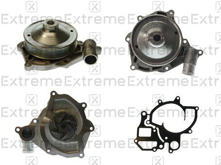 Water Pump, engine cooling (98280001)