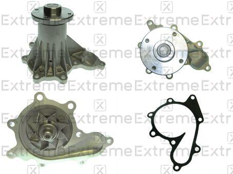 Water Pump, engine cooling (98980197)