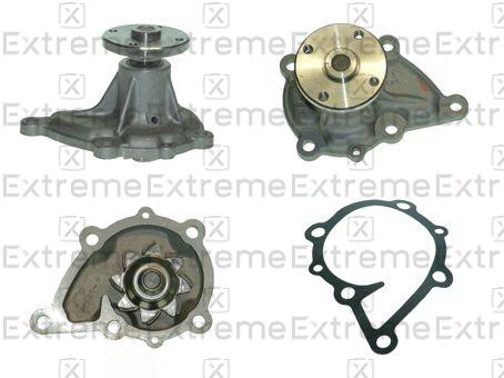 Water Pump, engine cooling (98980416)