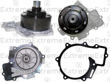 Water Pump, engine cooling (98640021)