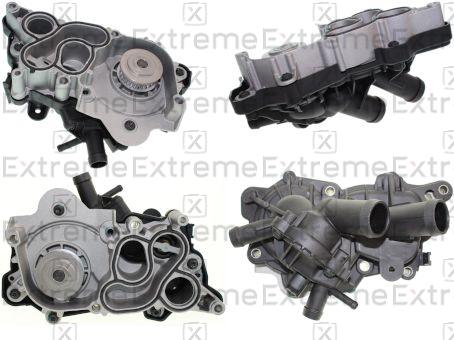 Water Pump, engine cooling (98980230)