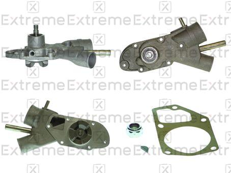 Water Pump, engine cooling (98980457)