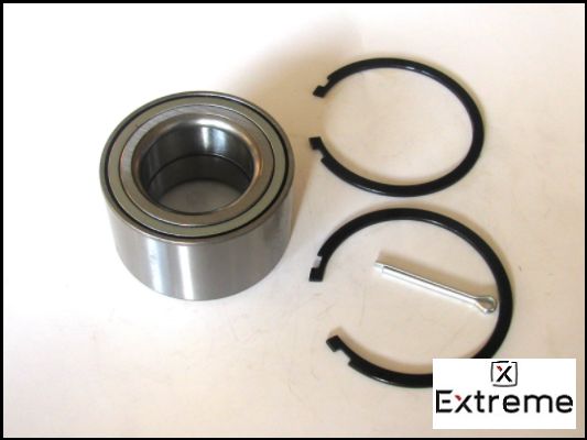 Wheel Bearing Kit (510350)