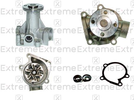Water Pump, engine cooling (98980075)