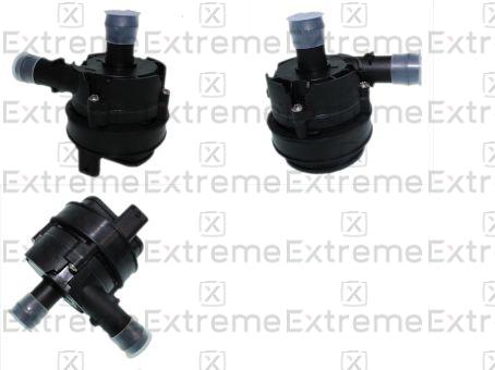 Auxiliary Water Pump (cooling water circuit) (98980712)