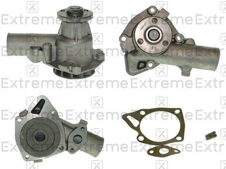 Water Pump, engine cooling (98980411)