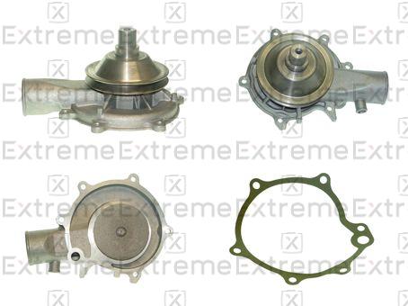 Water Pump, engine cooling (98980467)
