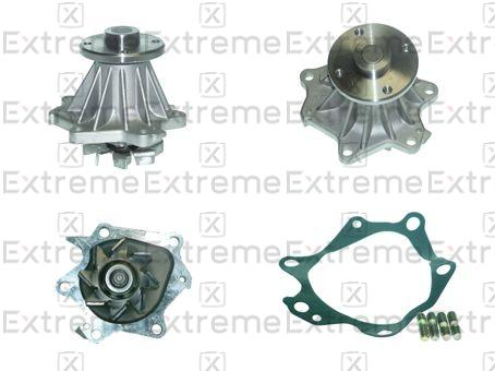 Water Pump, engine cooling (98980558)