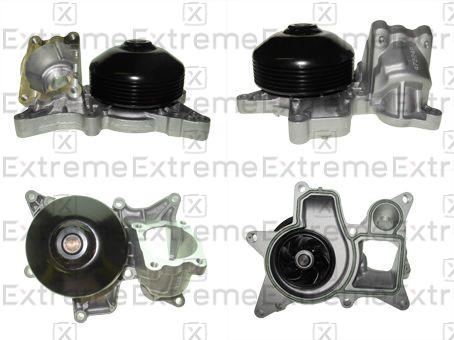 Water Pump, engine cooling (98040017)