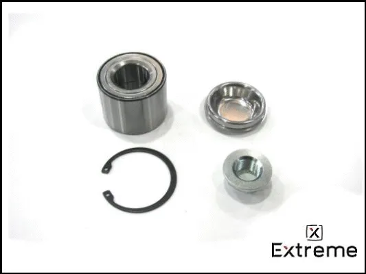 Wheel Hub (321500)