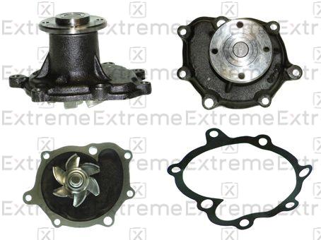 Water Pump, engine cooling (98980059)