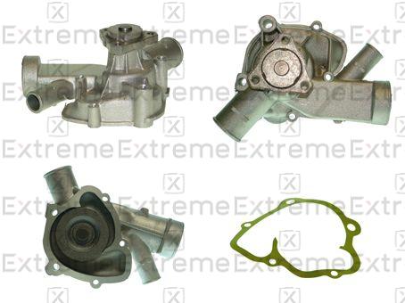 Water Pump, engine cooling (98730002)