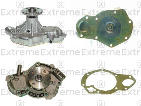 Water Pump, engine cooling (98690008)