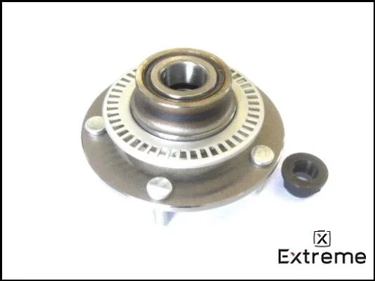 Wheel Bearing Kit (575060)