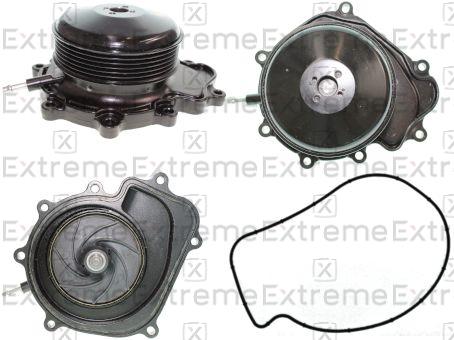 Water Pump, engine cooling (98980225)
