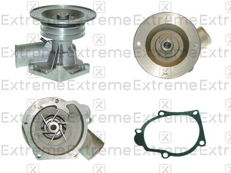 Water Pump, engine cooling (98060002)