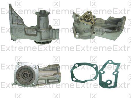 Water Pump, engine cooling (98980489)