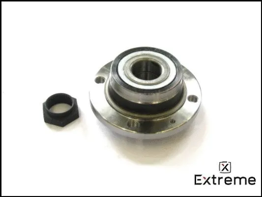 Wheel Hub (311530)