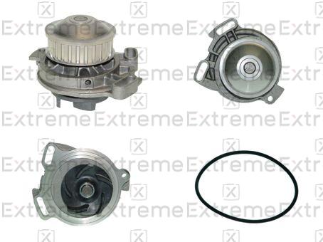 Water Pump, engine cooling (98020001)