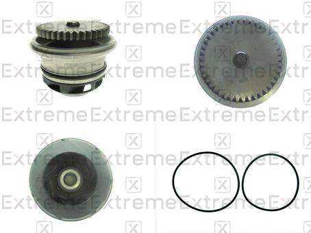 Water Pump, engine cooling (98730024)