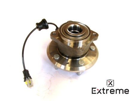 Wheel Bearing Kit (506730)