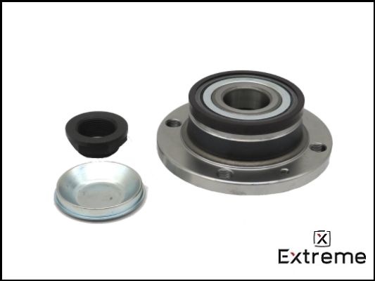 Wheel Hub (371360)