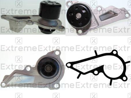 Water Pump, engine cooling (98980315)