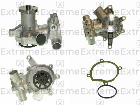 Water Pump, engine cooling (98980494)