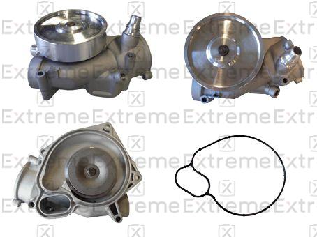 Water Pump, engine cooling (98980210)