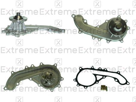 Water Pump, engine cooling (98980022)