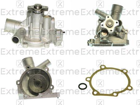 Water Pump, engine cooling (98310004)
