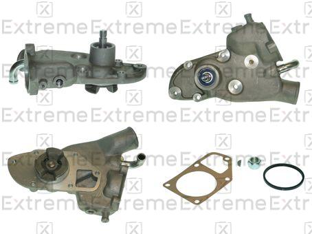 Water Pump, engine cooling (98980481)
