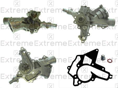 Water Pump, engine cooling (98260014)