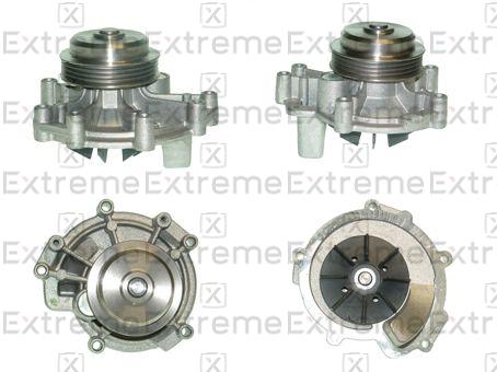Water Pump, engine cooling (98560008)