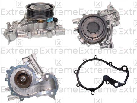 Water Pump, engine cooling (98980311)