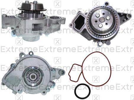 Water Pump, engine cooling (98980118)
