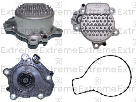 Water Pump, engine cooling (98980727)