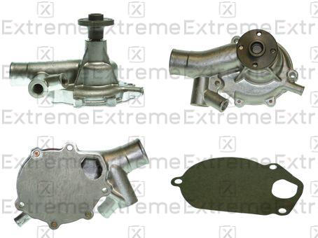 Water Pump, engine cooling (98980045)
