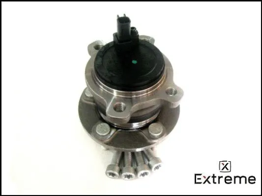 Wheel Bearing Kit (583880)