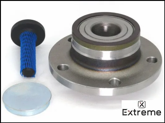 Wheel Bearing Kit (550960)