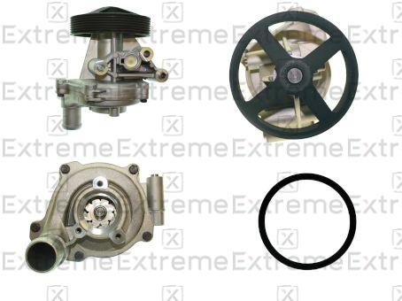 Water Pump, engine cooling (98600022)