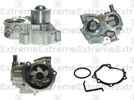 Water Pump, engine cooling (98340005)